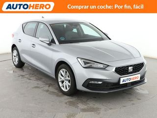Seat Leon 1.5 TSI ACT Style Go