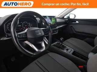 Seat Leon 1.5 TSI ACT Style Go