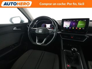 Seat Leon 1.5 TSI ACT Style Go