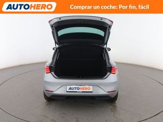 Seat Leon 1.5 TSI ACT Style Go
