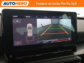 Seat Leon 1.5 TSI ACT Style Go