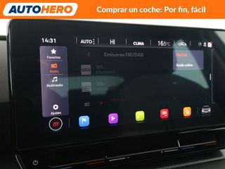 Seat Leon 1.5 TSI ACT Style Go