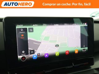 Seat Leon 1.5 TSI ACT Style Go