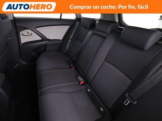 Toyota Avensis 2.0 D-4D Advance