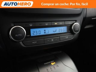 Toyota Avensis 2.0 D-4D Advance