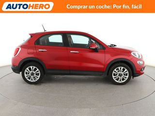 Fiat 500X 1.6 Pop Star