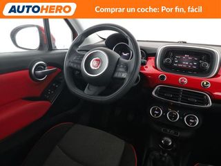 Fiat 500X 1.6 Pop Star