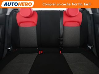 Fiat 500X 1.6 Pop Star