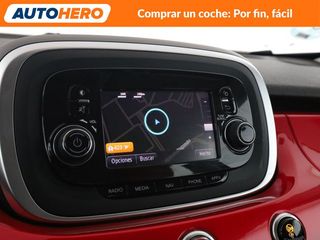 Fiat 500X 1.6 Pop Star