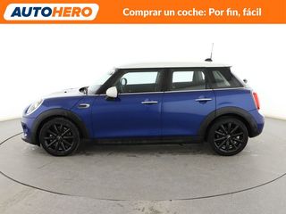 MINI Cooper Cooper