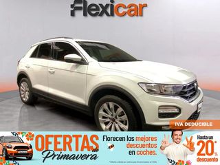 Volkswagen T-Roc Advance 1.5 TSI 110kW (150CV) DSG
