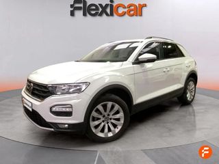 Volkswagen T-Roc Advance 1.5 TSI 110kW (150CV) DSG