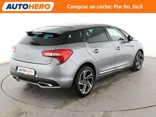 DS DS 5 2.0 Blue-HDi Performance Line