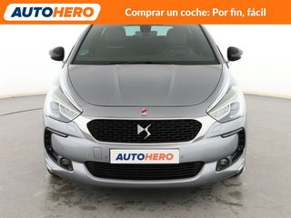 DS DS 5 2.0 Blue-HDi Performance Line