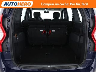 Dacia Lodgy 1.6 SCe Essential