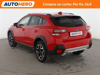Subaru XV 2.0 Mild-Hybrid Executive Plus
