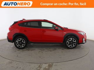 Subaru XV 2.0 Mild-Hybrid Executive Plus