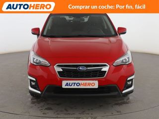 Subaru XV 2.0 Mild-Hybrid Executive Plus