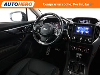 Subaru XV 2.0 Mild-Hybrid Executive Plus