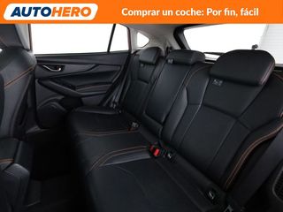 Subaru XV 2.0 Mild-Hybrid Executive Plus