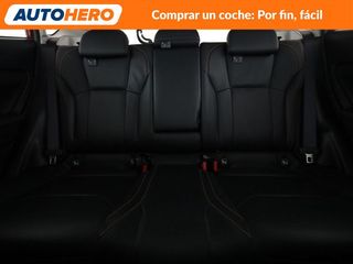 Subaru XV 2.0 Mild-Hybrid Executive Plus