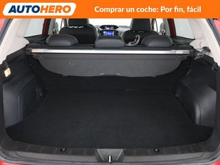 Subaru XV 2.0 Mild-Hybrid Executive Plus