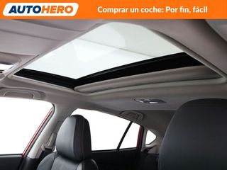 Subaru XV 2.0 Mild-Hybrid Executive Plus