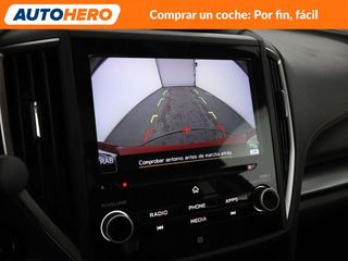 Subaru XV 2.0 Mild-Hybrid Executive Plus