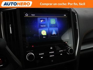 Subaru XV 2.0 Mild-Hybrid Executive Plus