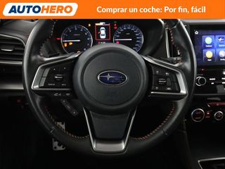 Subaru XV 2.0 Mild-Hybrid Executive Plus