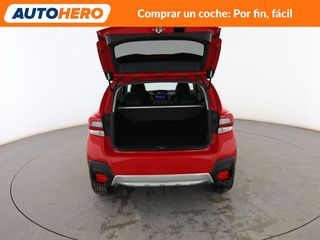 Subaru XV 2.0 Mild-Hybrid Executive Plus