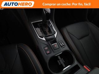 Subaru XV 2.0 Mild-Hybrid Executive Plus