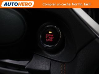 Subaru XV 2.0 Mild-Hybrid Executive Plus