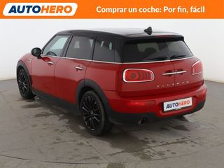 MINI Clubman Cooper