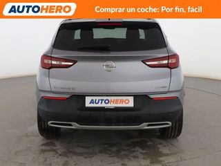 Opel Grandland X 1.2 Turbo Ultimate