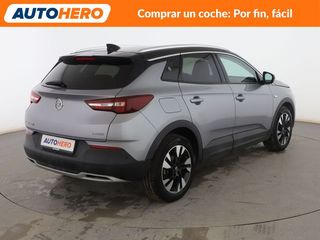 Opel Grandland X 1.2 Turbo Ultimate