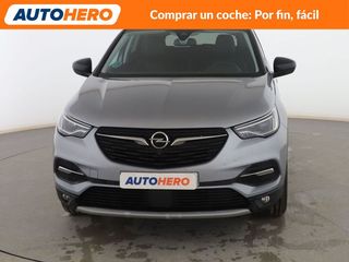 Opel Grandland X 1.2 Turbo Ultimate