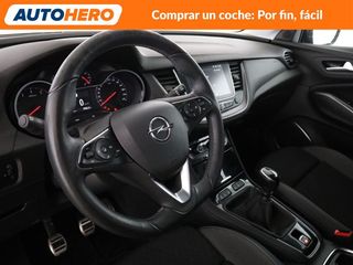 Opel Grandland X 1.2 Turbo Ultimate