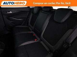 Opel Grandland X 1.2 Turbo Ultimate