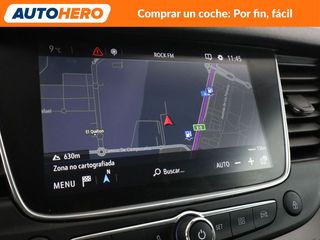 Opel Grandland X 1.2 Turbo Ultimate