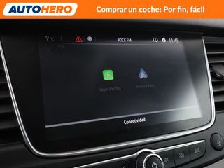 Opel Grandland X 1.2 Turbo Ultimate