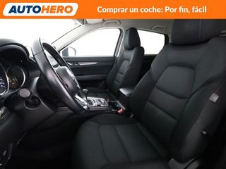 Mazda CX-5 2.0 Zenith 2WD