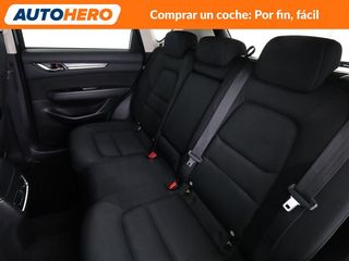 Mazda CX-5 2.0 Zenith 2WD