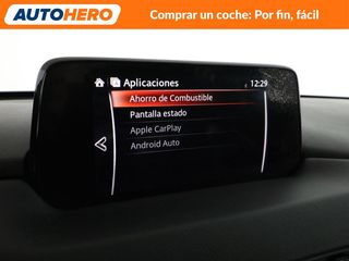 Mazda CX-5 2.0 Zenith 2WD