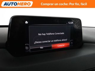 Mazda CX-5 2.0 Zenith 2WD