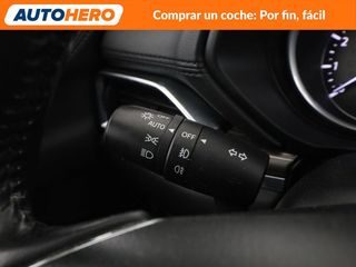 Mazda CX-5 2.0 Zenith 2WD