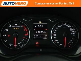Audi Q2 2.0 TFSI quattro Sport
