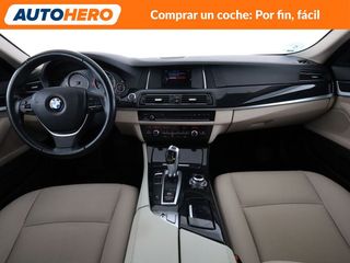BMW Serie 5 520d