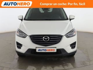 Mazda CX-5 2.0 Style+ 2WD