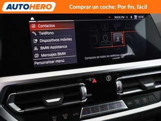 BMW Serie 4 420d Gran Coupe Mild-Hybrid M Sport